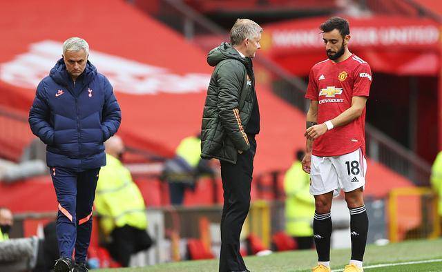 B费疲态尽显需要轮休?索帅有这想法但不允许 足总杯仍需首发|熊猫体育(图4)
B费疲态尽显需要轮休?索帅有这想法但不允许 足总杯仍需首发|熊猫体育(图4)