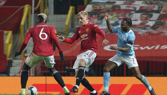 B费疲态尽显需要轮休?索帅有这想法但不允许 足总杯仍需首发|熊猫体育(图6)
B费疲态尽显需要轮休?索帅有这想法但不允许 足总杯仍需首发|熊猫体育(图6)