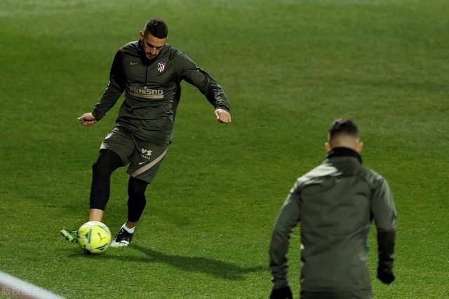 马德里竞技备战西甲联赛 球队盼走出失利阴影 重回榜首:panda sports(图6)
马德里竞技备战西甲联赛 球队盼走出失利阴影 重回榜首:panda sports(图6)