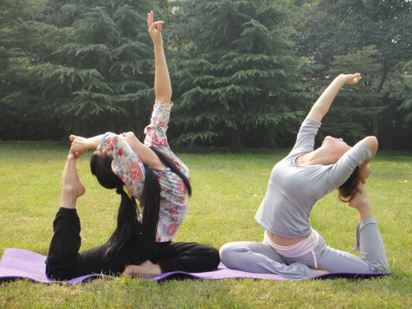 立志成为“钢铁侠”的90后,超酷!|panda sports(图2) panda sports